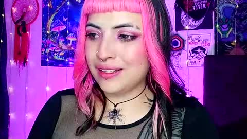 Snapshot of luna_ray420 chatting on March 7, 2:34 pm MISS LUNA online show from March 7, 2:34 pm