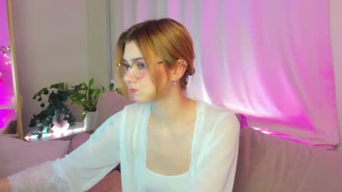 Luna online show from March 30, 11:11 am