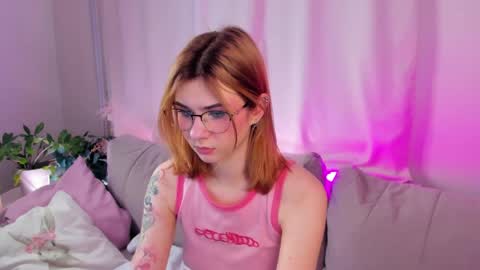 Luna online show from April 4, 11:08 am