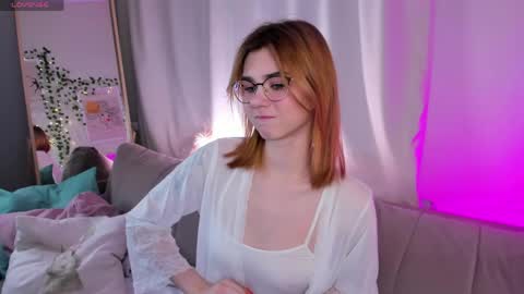 Luna online show from April 15, 11:06 am