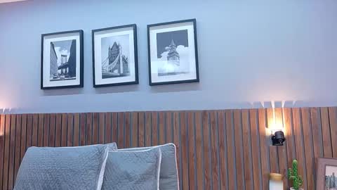 LUNA  online show from February 23, 12:35 pm