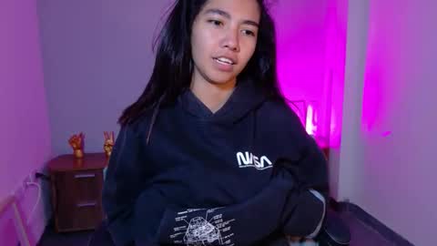 LUNA  online show from March 20, 1:16 pm
