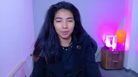 LUNA  online show from March 26, 12:33 pm