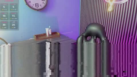 Luna Rosse  online show from March 28, 1:11 pm