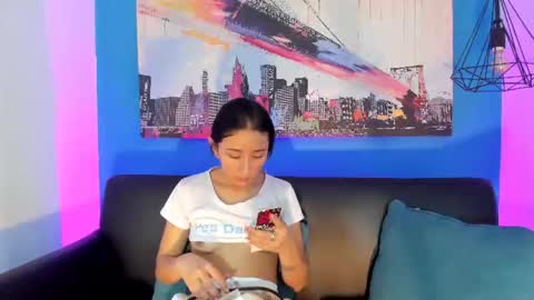 Snapshot of luna_roose1 chatting on July 10, 12:52 pm Luna Rosse online show from July 10, 12:52 pm