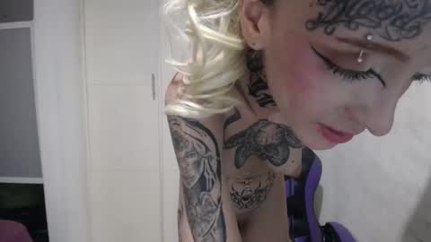 Luna online show from January 19, 3:50 am
