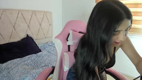 luna_roussee online show from October 15, 6:52 pm