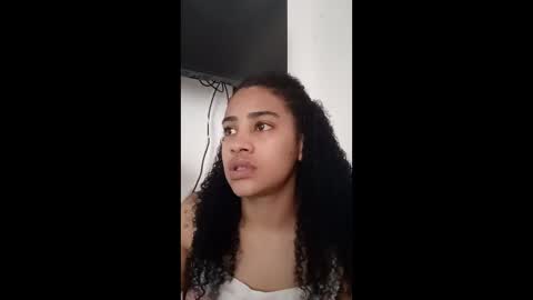 Luna sexgirl online show from April 5, 6:27 pm