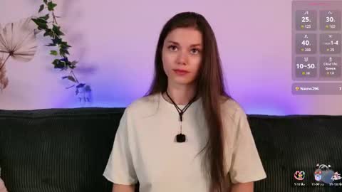 luna_smille online show from June 12, 8:02 am