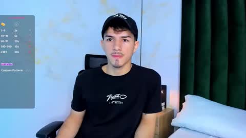 Luna Stanford online show from December 1, 7:41 pm