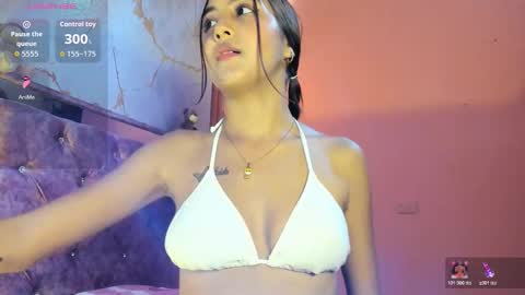 luna online show from February 9, 7:29 pm