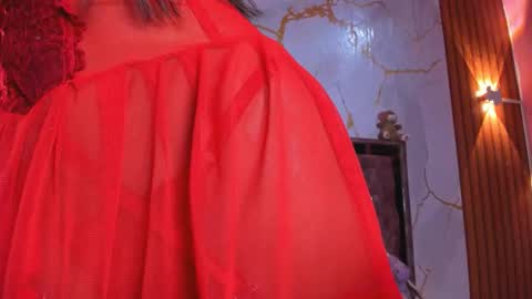 luna online show from March 18, 7:06 pm