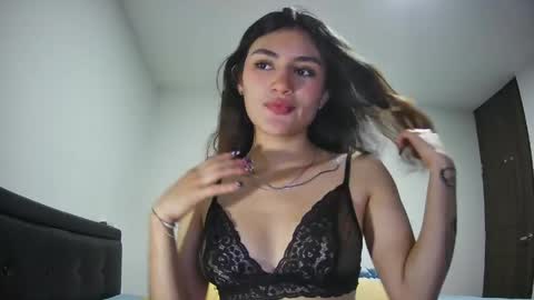 Luna Valmont online show from March 30, 11:17 pm