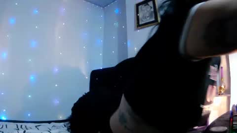 luna_velvet7 online show from June 12, 2:54 am