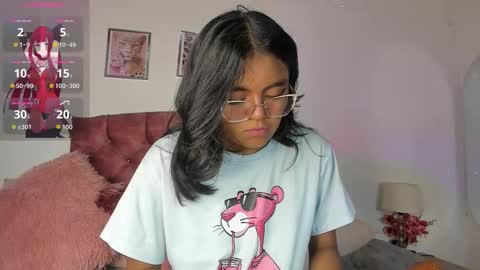 luna_velveth1 online show from March 27, 1:33 am