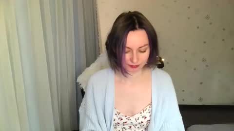 Snapshot of lunaa_bluee chatting on May 14, 6:58 pm lunaa_bluee online show from May 14, 6:58 pm