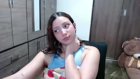 lunaa_sub online show from March 6, 6:59 pm