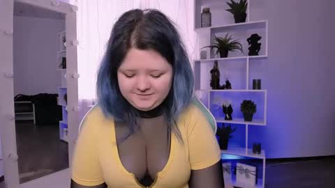 Luna online show from April 13, 5:35 am