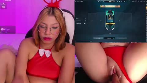 Luna online show from January 14, 3:50 pm