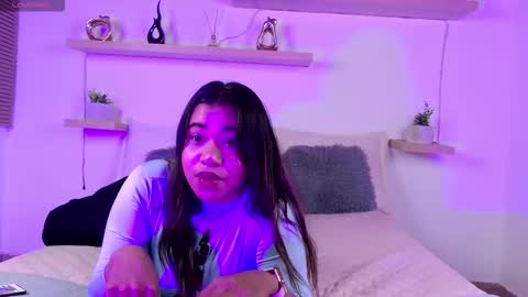 Luna online show from November 29, 2:58 am