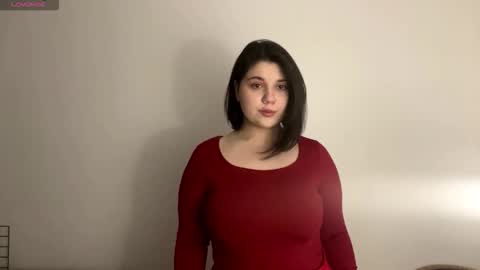 Snapshot of lunablakes chatting on February 9, 7:45 am Luna online show from February 9, 7:45 am