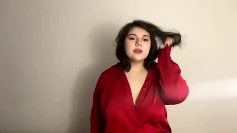 Snapshot of lunablakes chatting on February 11, 8:08 am Luna online show from February 11, 8:08 am