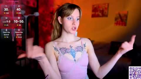 Britney online show from March 21, 10:57 pm