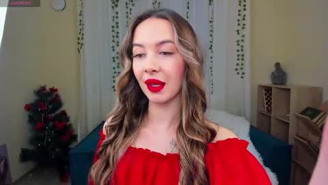 lunadairy1_ online show from January 16, 11:58 am