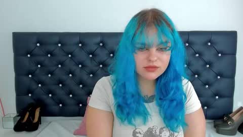 Snapshot of lunaflirt chatting on September 15, 11:10 am Luna online show from September 15, 11:10 am