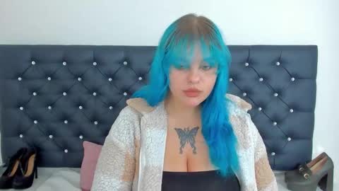 Snapshot of lunaflirt chatting on September 18, 9:00 am Luna online show from September 18, 9:00 am