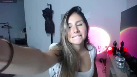 lunagardners online show from September 20, 2:34 am