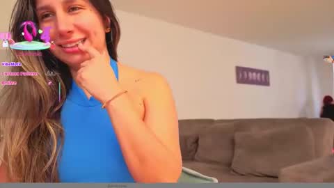 lunagardners online show from April 2, 4:26 pm