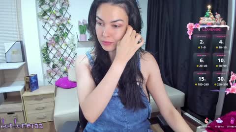 Luna online show from December 30, 3:47 am