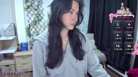 Luna online show from January 9, 6:06 am