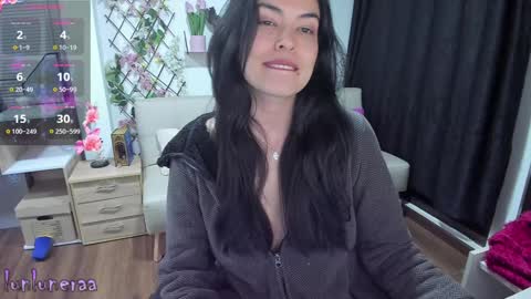 Luna online show from January 29, 8:51 am