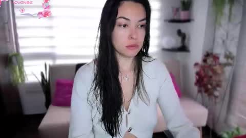 Luna online show from September 27, 8:47 pm