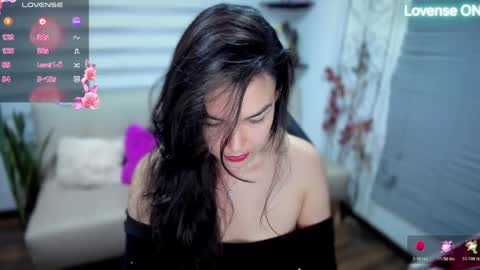 Luna online show from April 7, 1:50 am