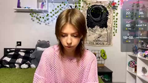 luna online show from April 15, 2:07 am