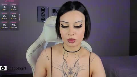 Luna online show from March 16, 5:02 am