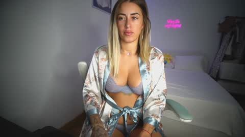Laura online show from September 26, 8:51 am