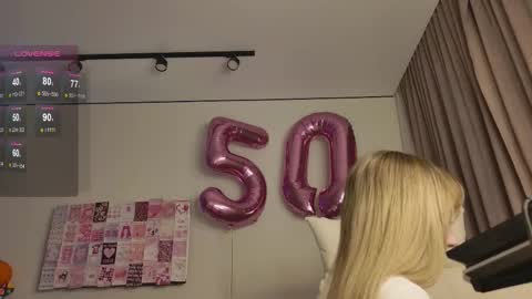 Luna online show from November 16, 12:16 am