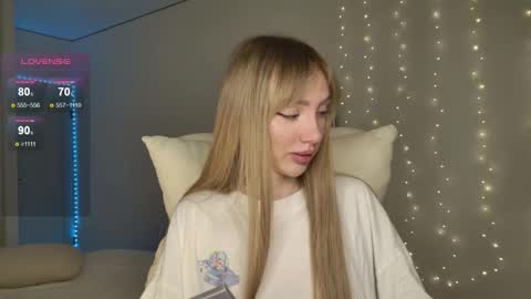 Luna online show from January 9, 12:35 am