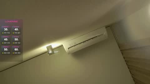 Luna online show from April 5, 2:09 am