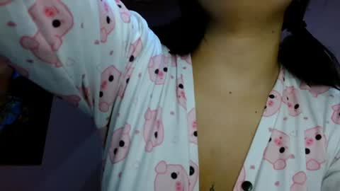 lunakittyx_ online show from May 13, 1:30 pm