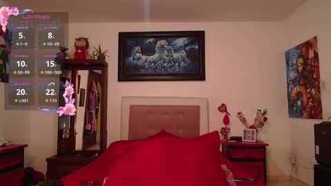 LUNA online show from October 28, 2:26 am