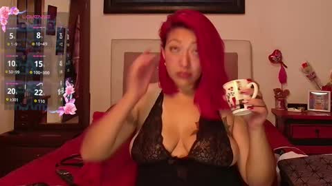 LUNA online show from November 16, 2:39 am