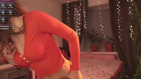 lunalike online show from March 31, 5:46 pm