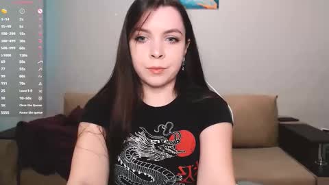 Snapshot of lunalovesuu chatting on September 9, 4:06 pm Luna online show from September 9, 4:06 pm