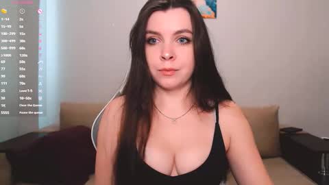 Snapshot of lunalovesuu chatting on September 18, 1:02 pm Luna online show from September 18, 1:02 pm