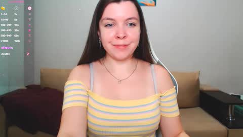 Snapshot of lunalovesuu chatting on September 22, 4:53 pm Luna online show from September 22, 4:53 pm